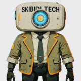 Skibidi Tech